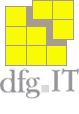 Logo - dfg.it
